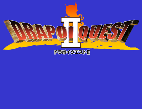 Drapoi Quest II page 2 full