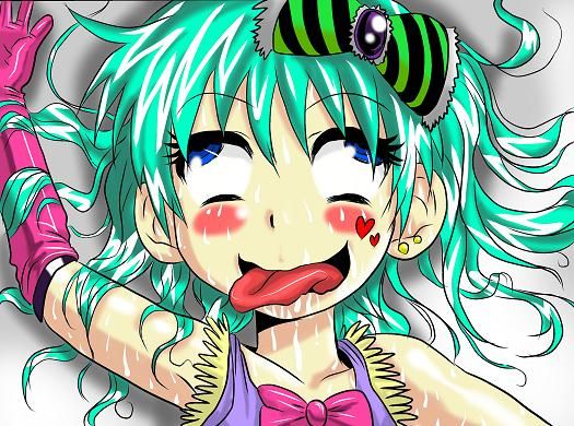 Pixiv Artist - Henriku page 2 full