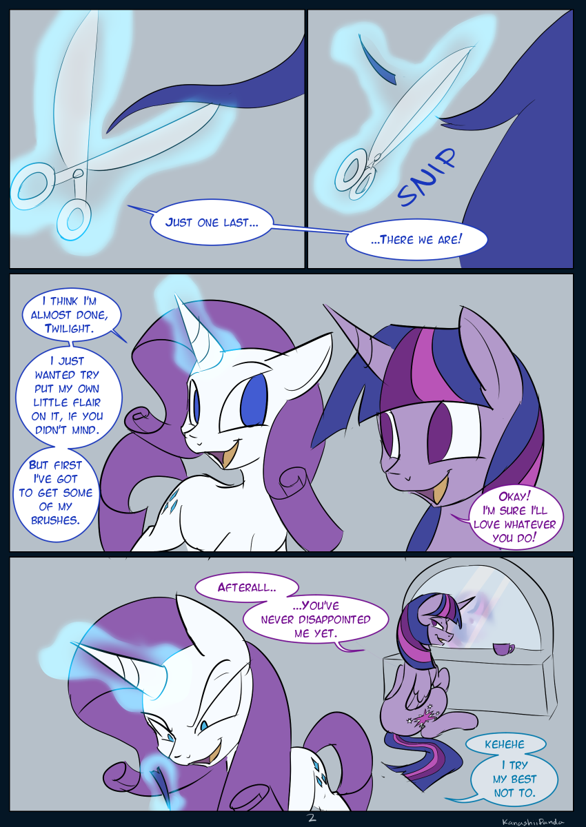 Royal Doll page 2 full