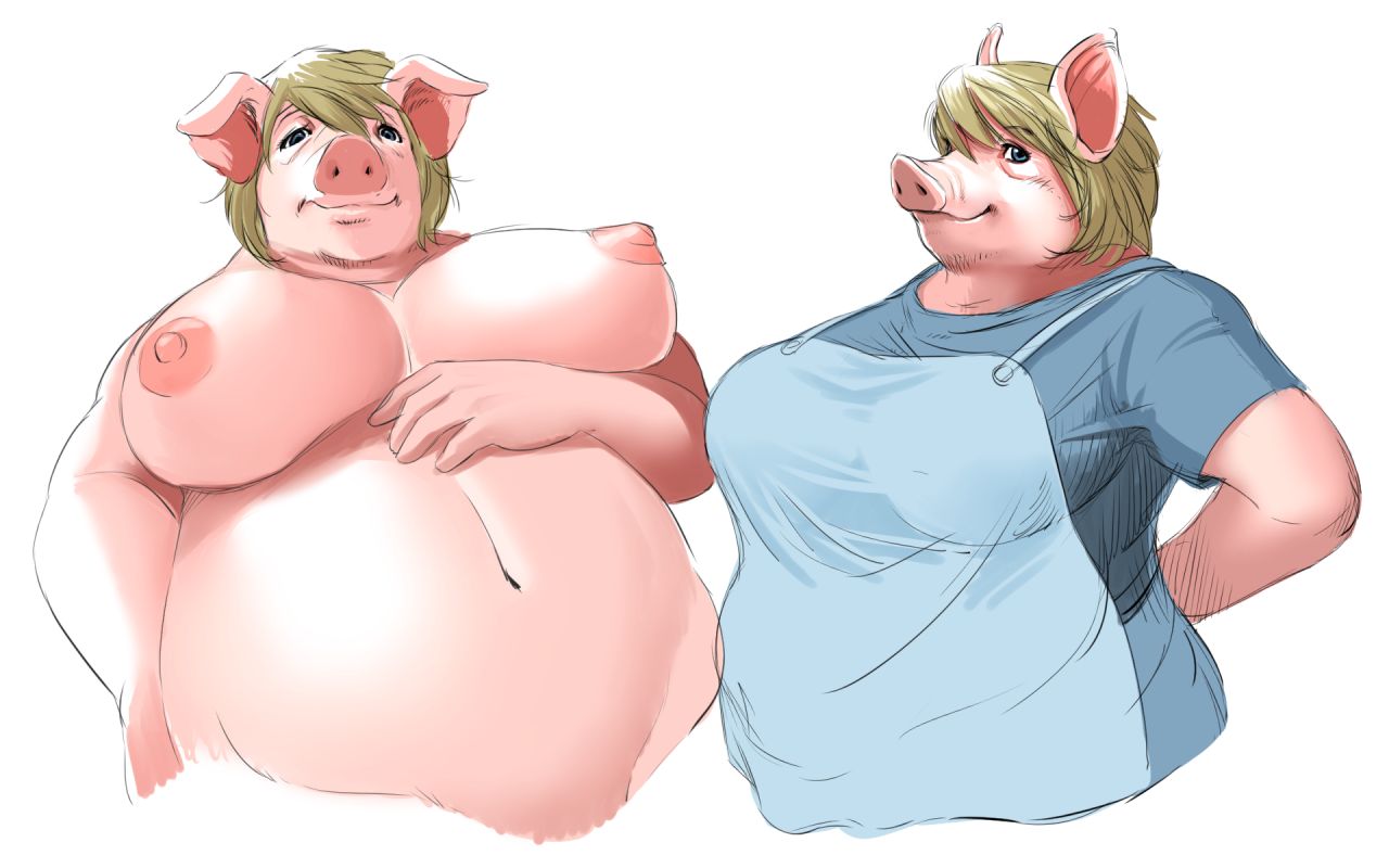 Artist - Aoinobroome page 9 full