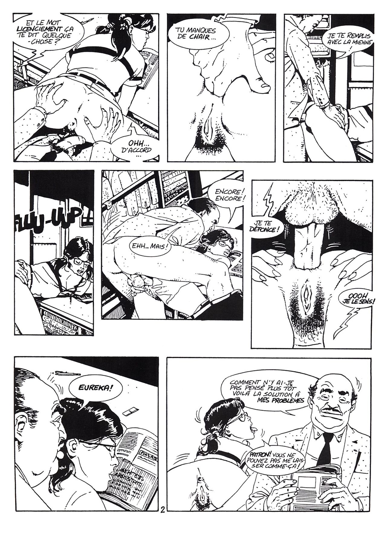 Sexe Promotion page 3 full