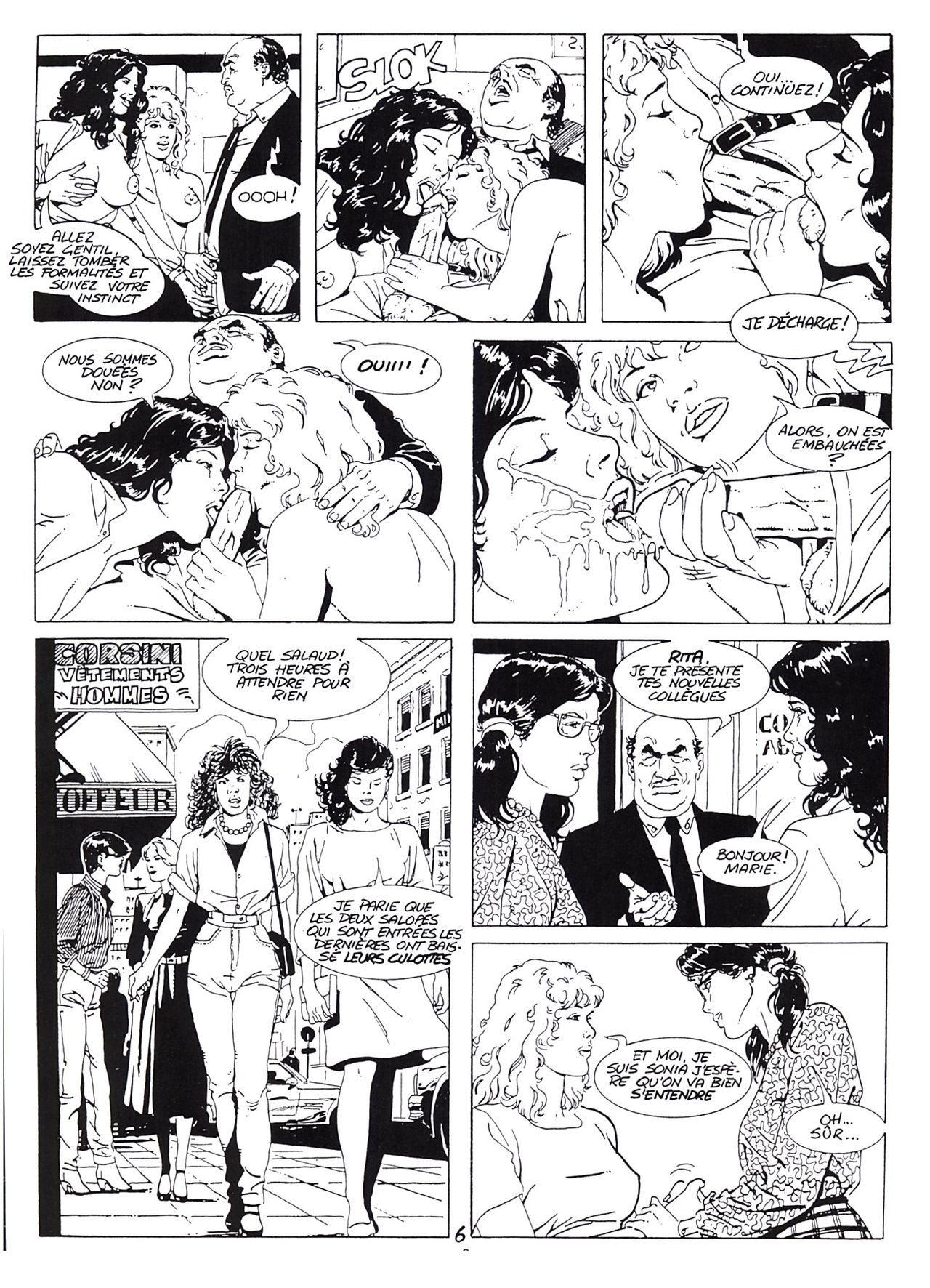 Sexe Promotion page 7 full