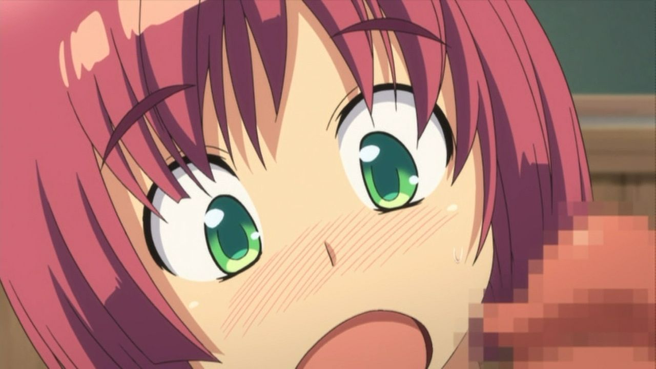 Futabu Mix: Futanari World Screencaps page 4 full