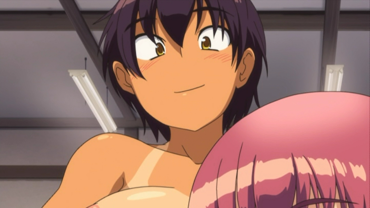 Futabu Mix: Futanari World Screencaps page 5 full