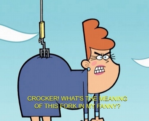 That Episode That  Revealed Waxelplax Was A Semen Demon page 3 full