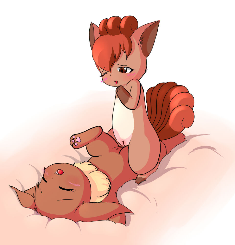 Vulpix Collection page 2 full