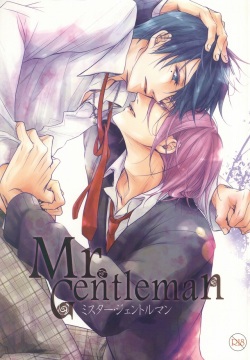 Mr. Gentleman