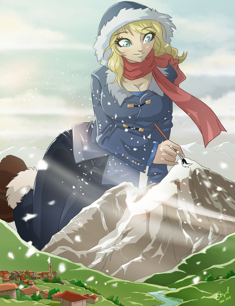 Artist - angelgts page 2 full