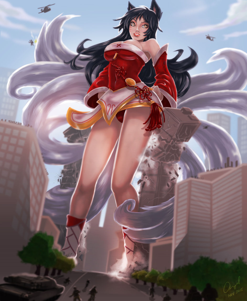 Artist - angelgts page 3 full