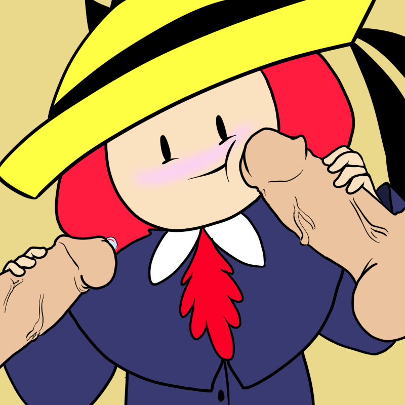 Madeline page 2 full