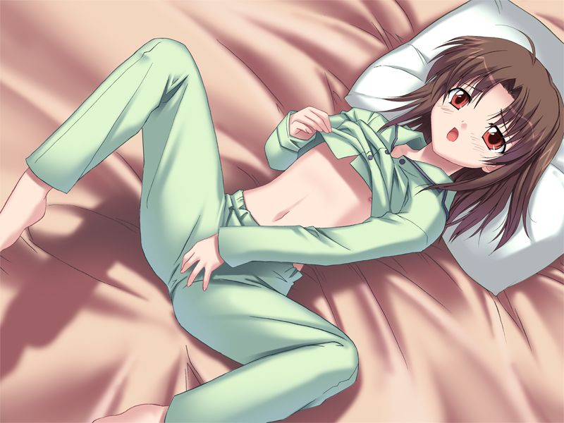 Daughter Maker 2 page 9 full