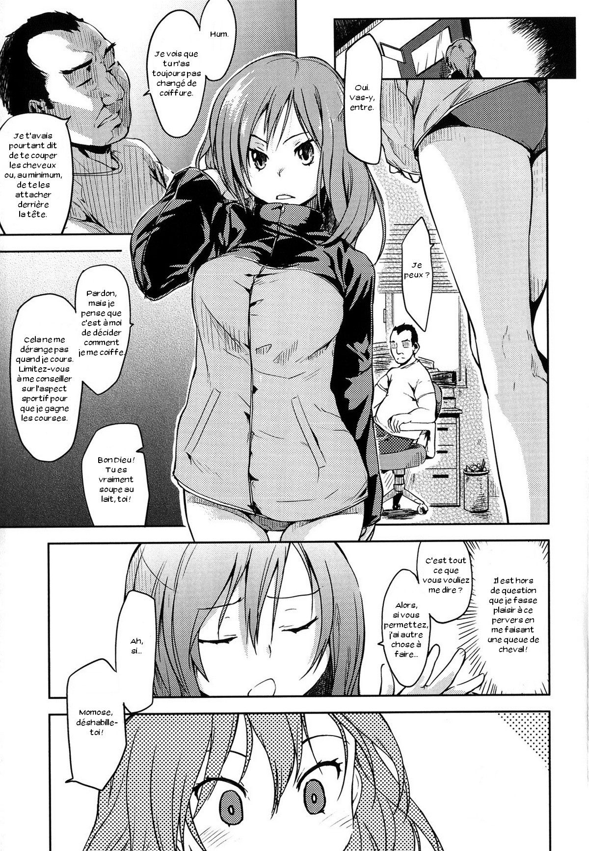 Jajauma Tarashi page 3 full
