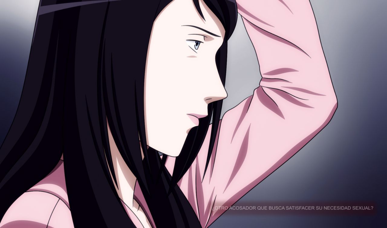 Parasito Reiko page 4 full