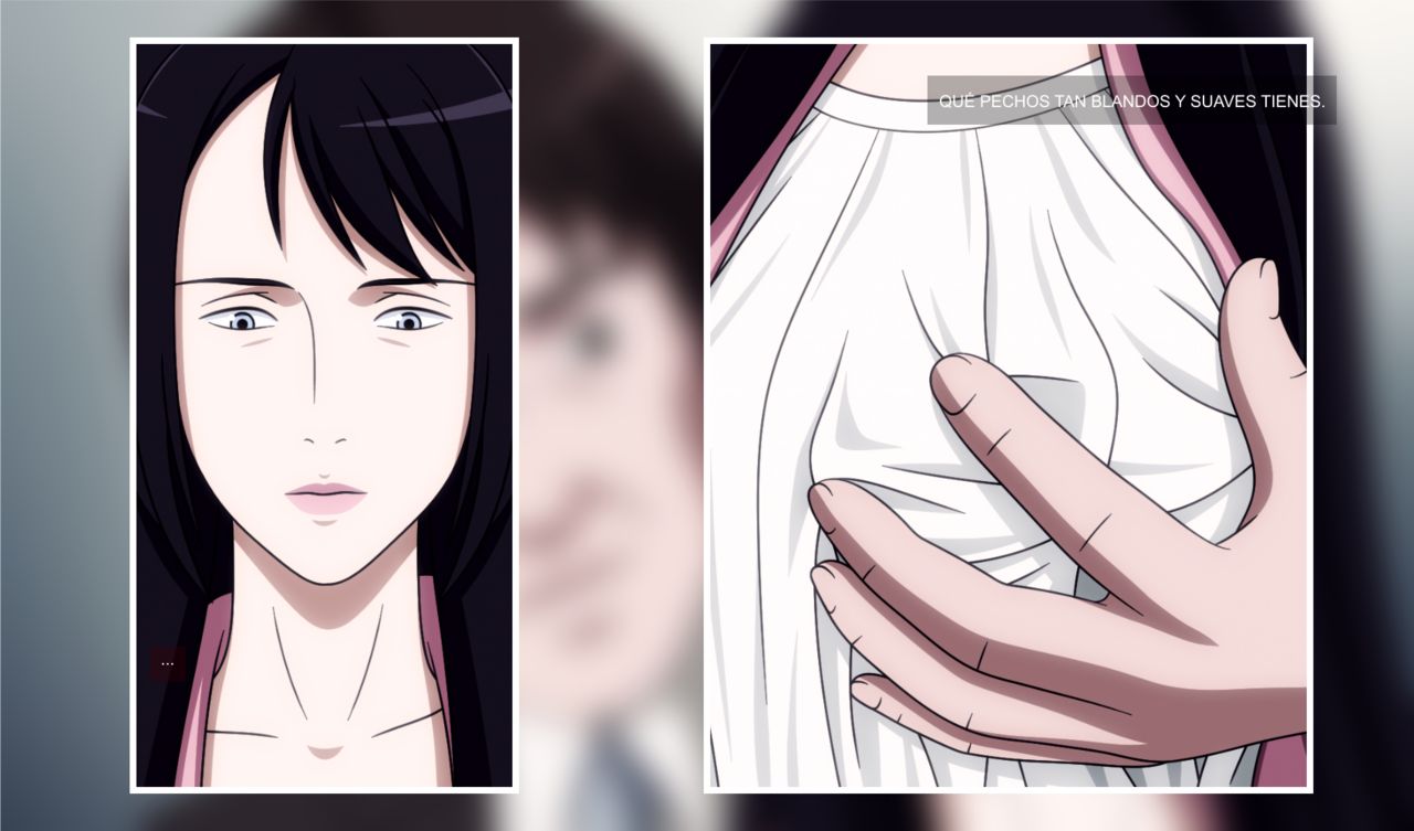 Parasito Reiko page 7 full