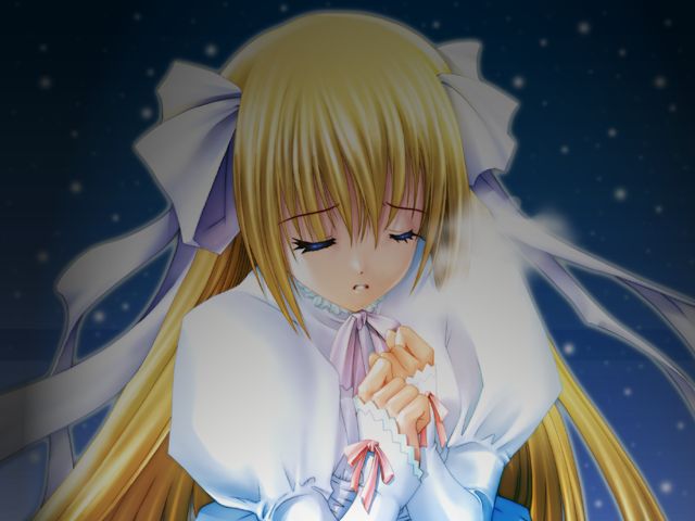 Snow Memoria ~Wasureenu Omoi~ page 2 full