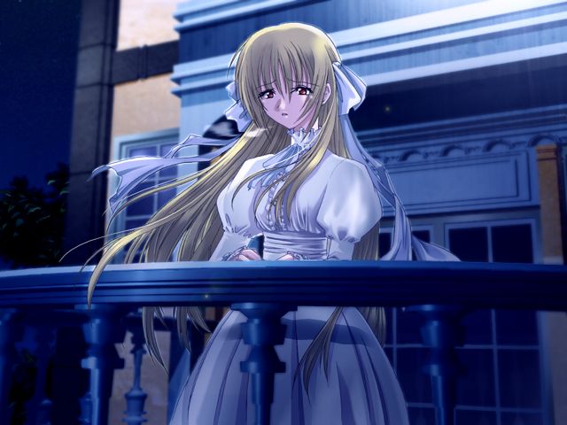 Snow Memoria ~Wasureenu Omoi~ page 3 full
