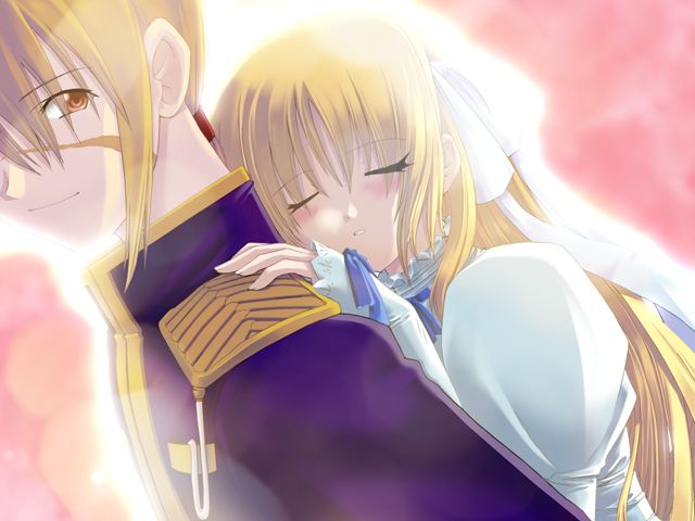 Snow Memoria ~Wasureenu Omoi~ page 5 full