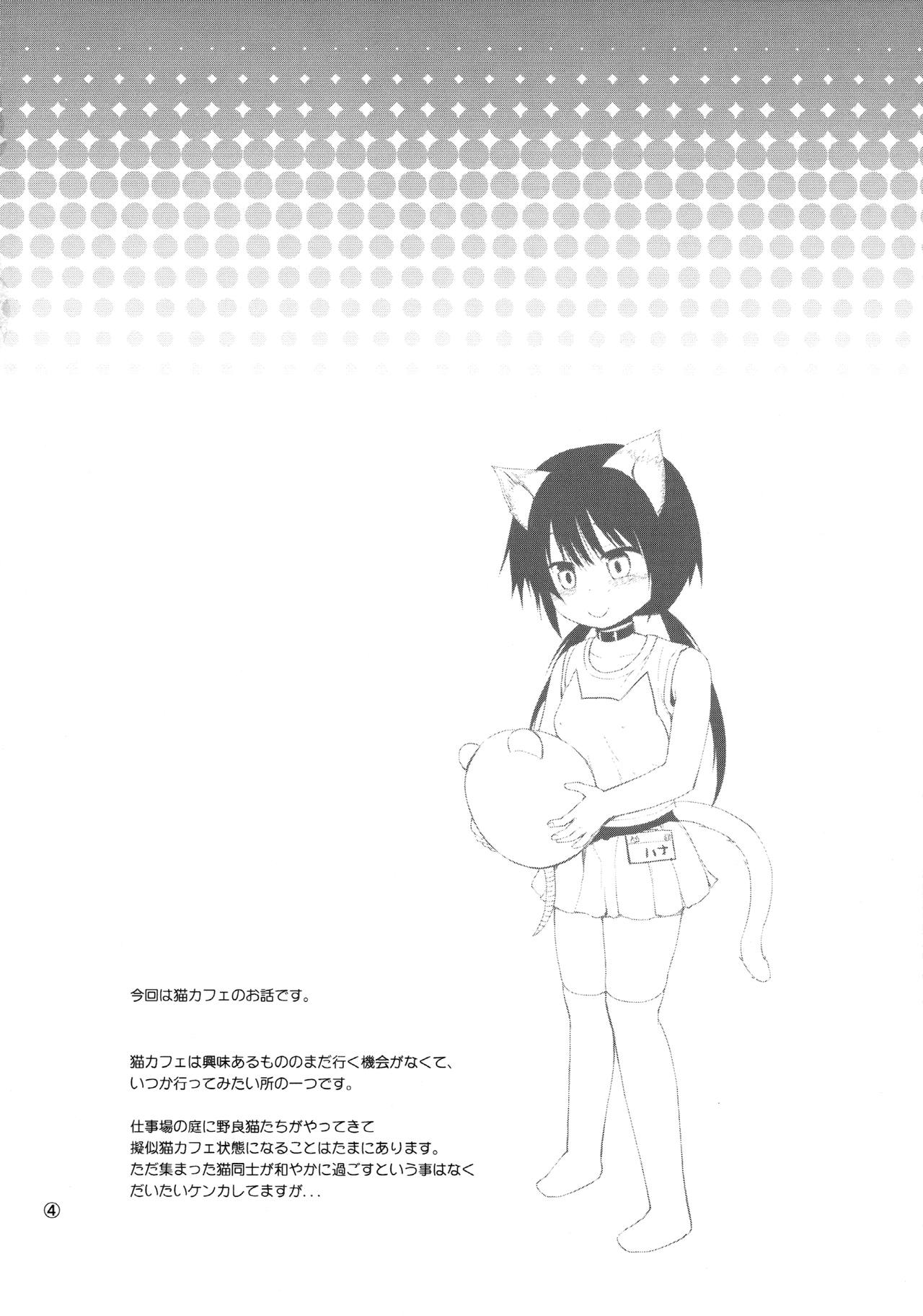 Higouhou JS Cafe page 4 full