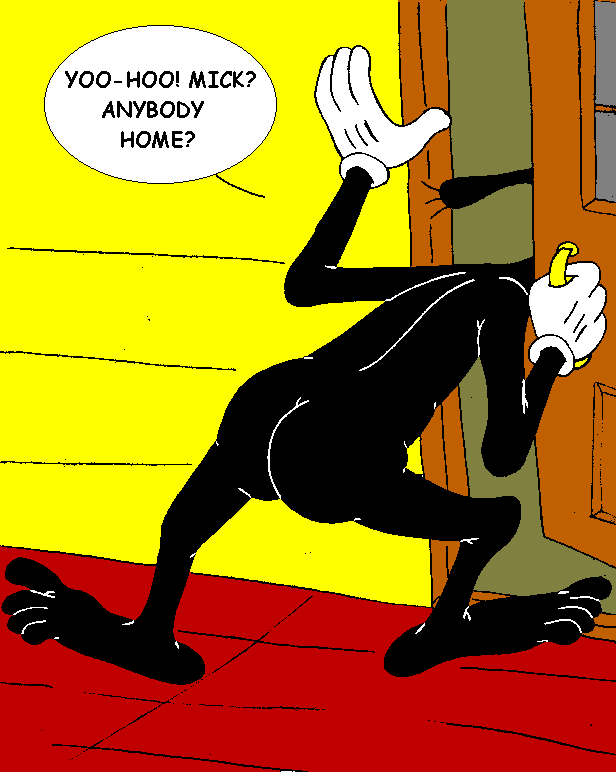 How to Masturbate page 6 full