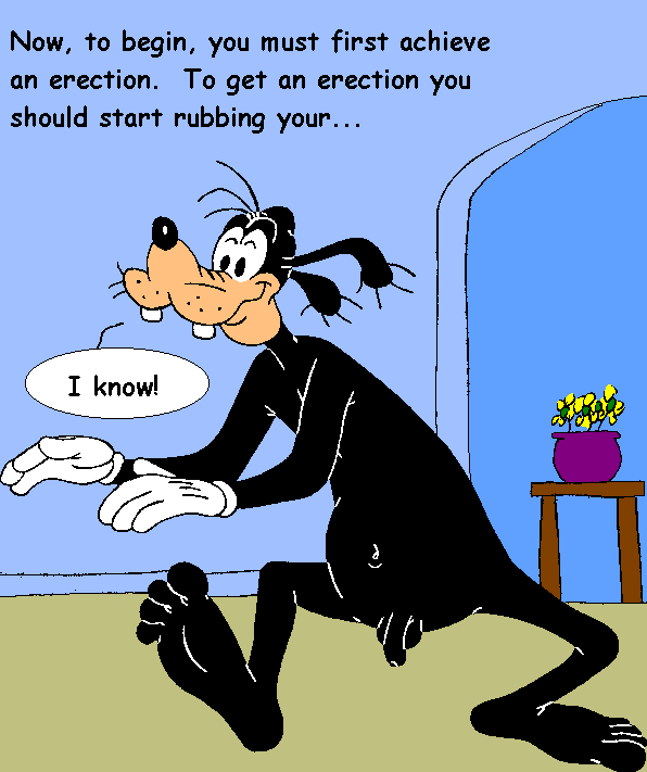 How to Masturbate page 9 full