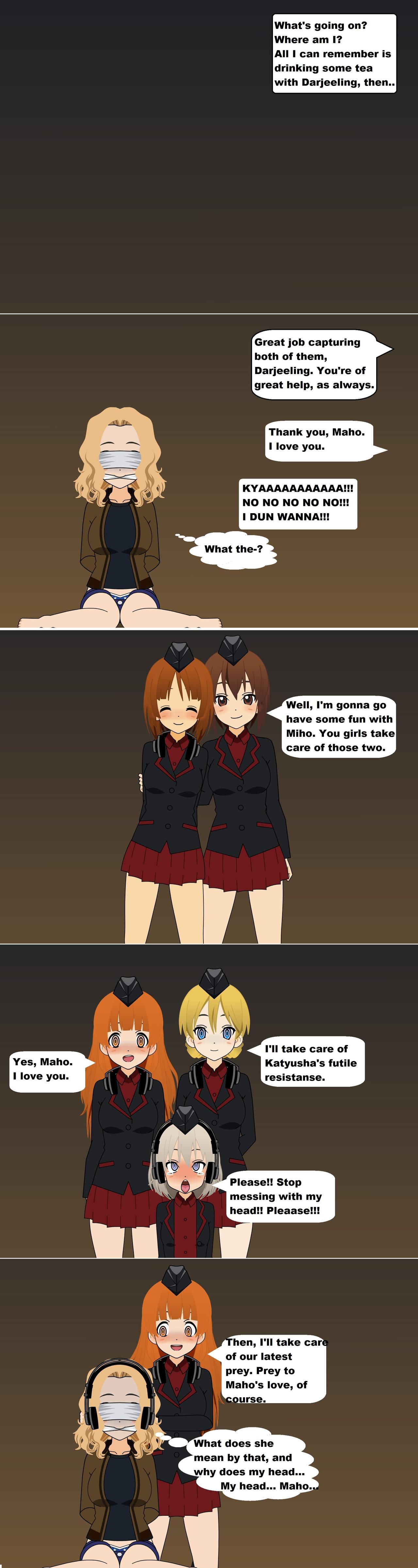 Zhend's Plan 2: The prologue page 6 full