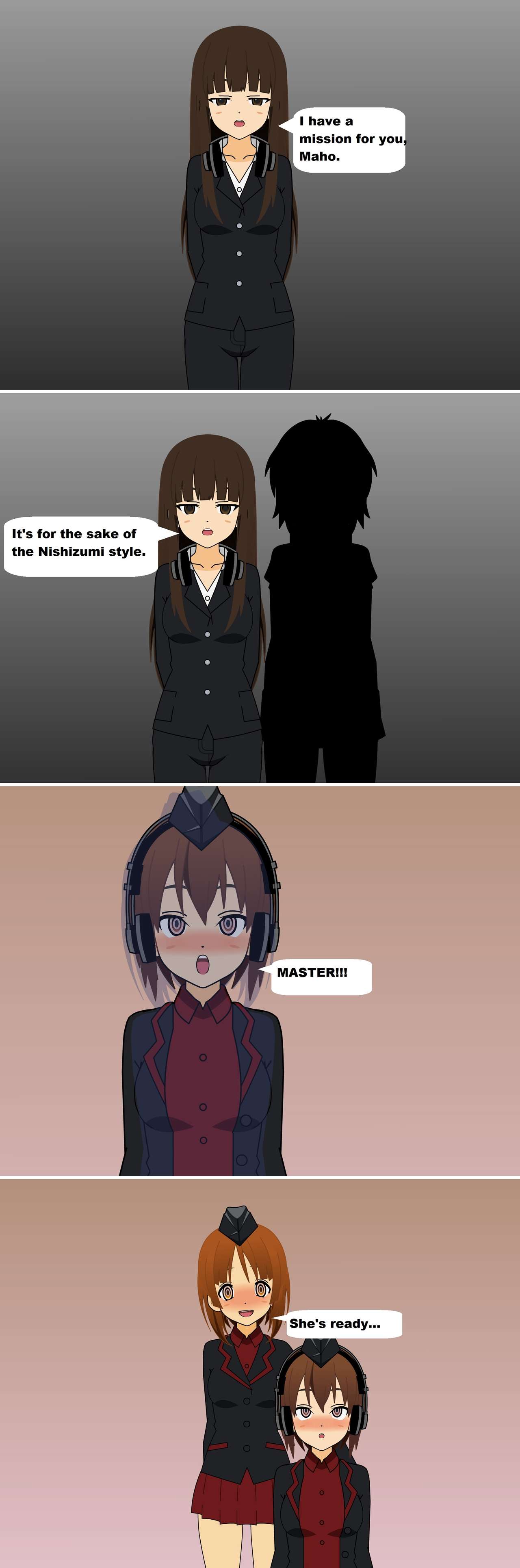 Zhend's Plan 2: The prologue page 9 full
