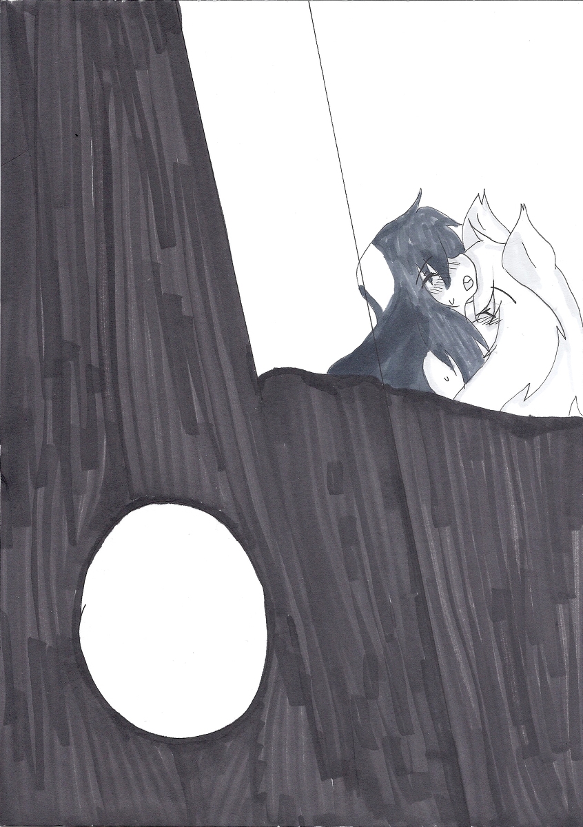 doujinshi page 10 full