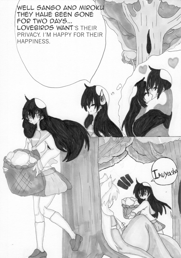 doujinshi page 2 full