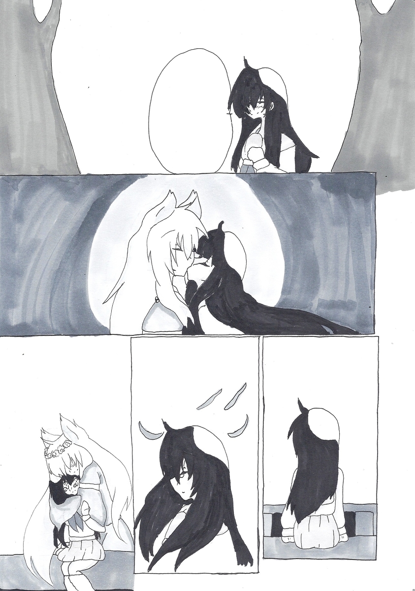 doujinshi page 3 full