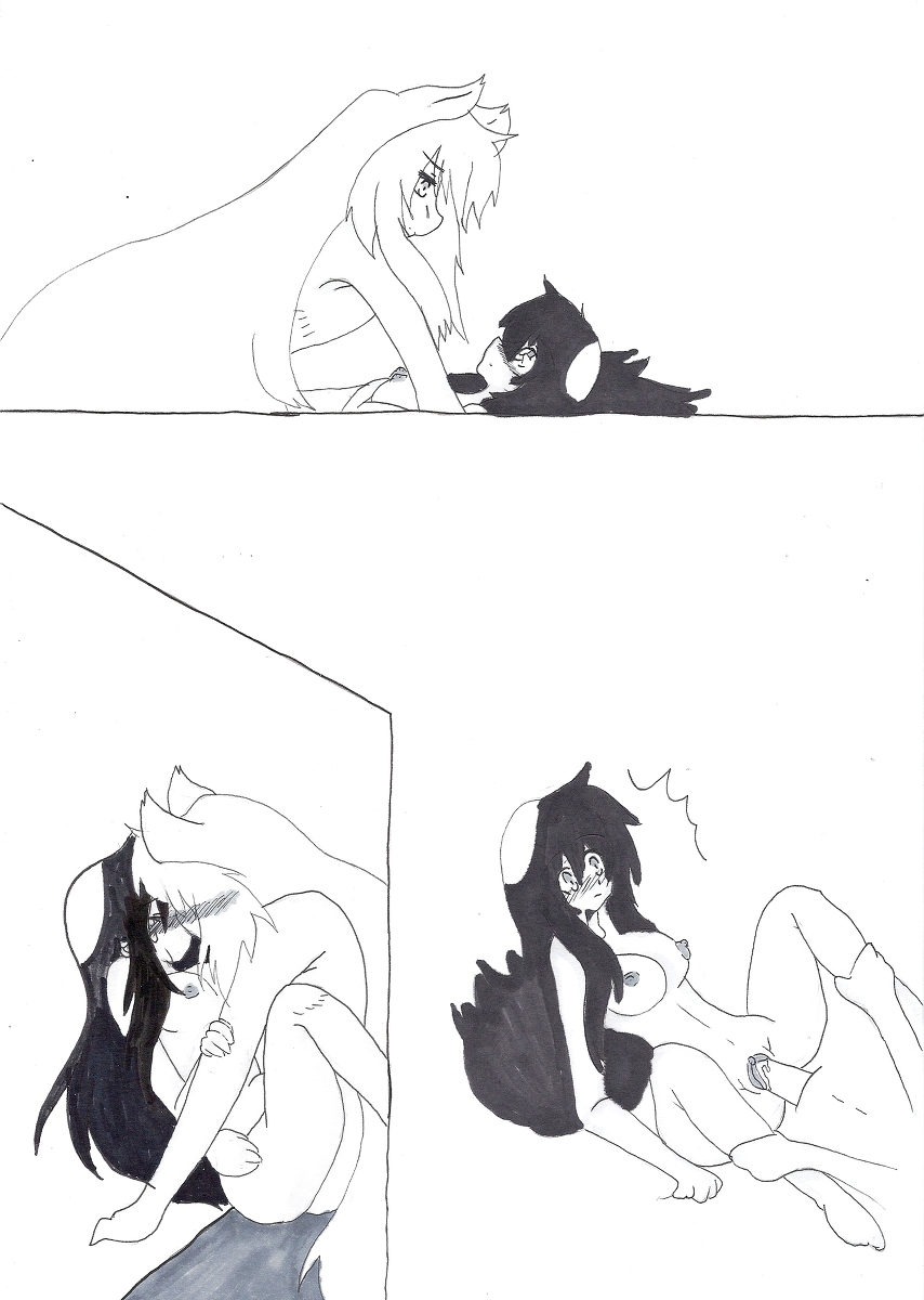 doujinshi page 8 full