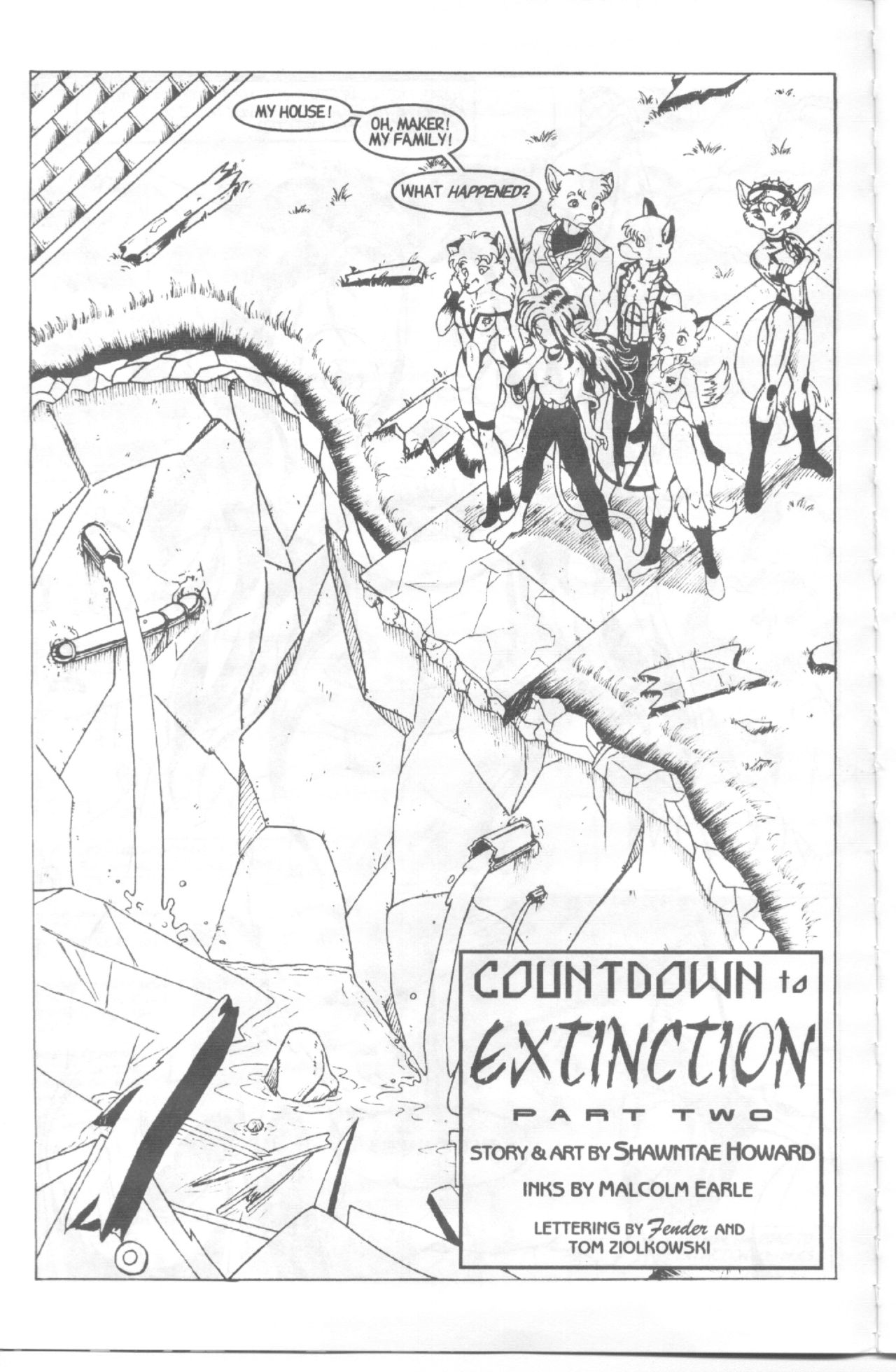 Extinctioners 01 page 4 full