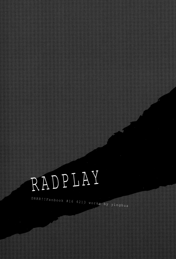 RADPLAY page 2 full