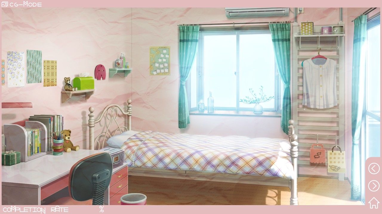 Roshutsu Kei Mahou Shoujo Lovely ☆ Lily page 4 full