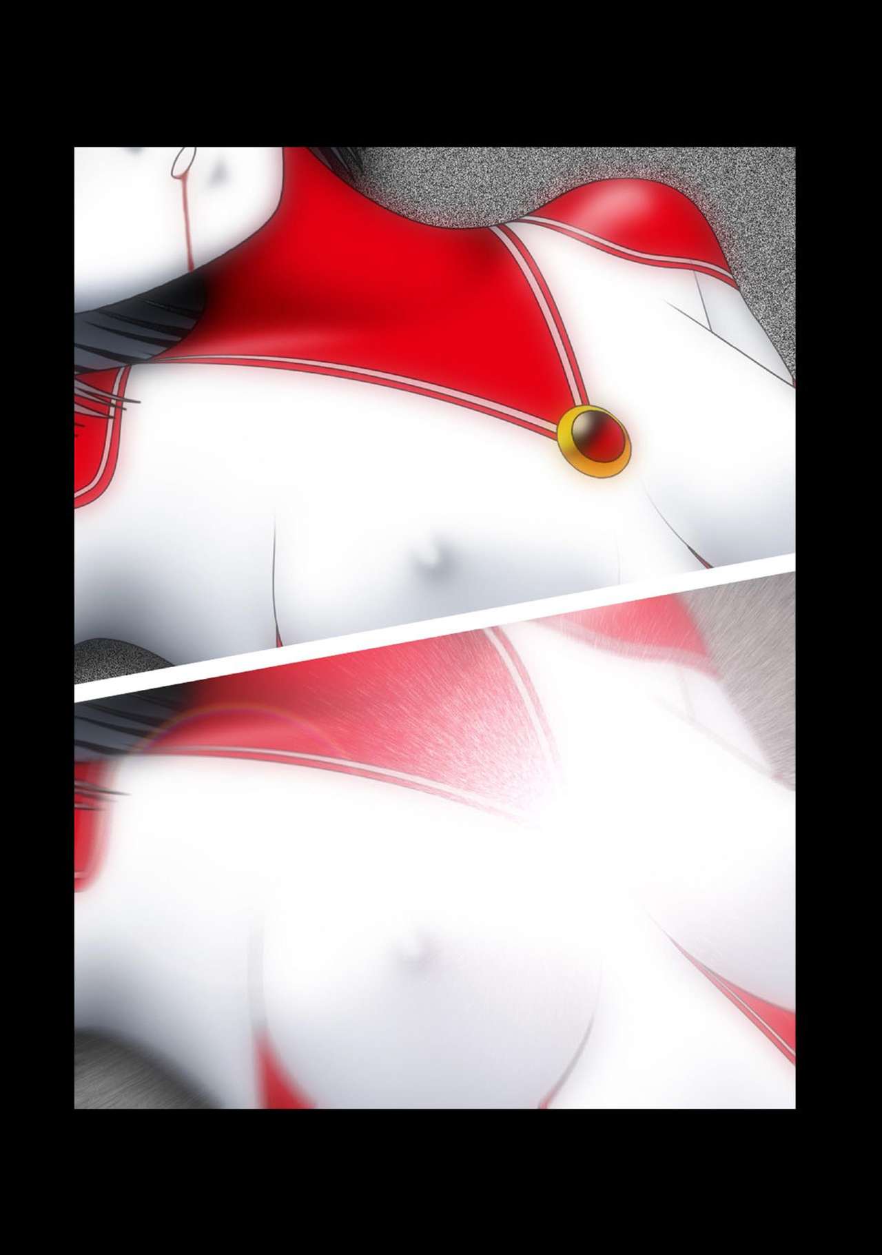 Ultra Shoujo - Shishi setsudan page 9 full