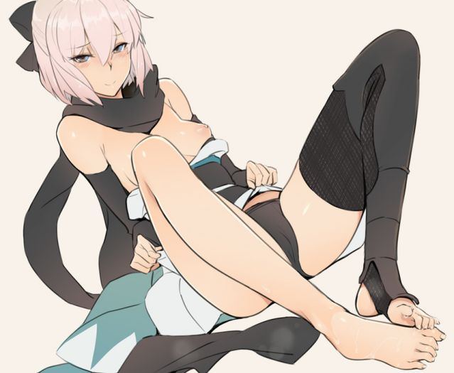 Okita souji page 4 full
