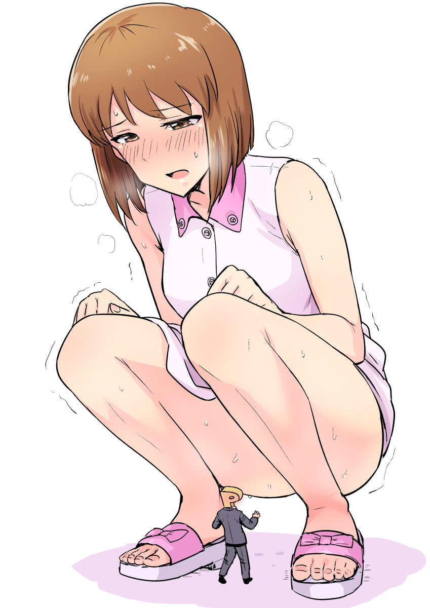 Artist ☆ tsurui page 8 full