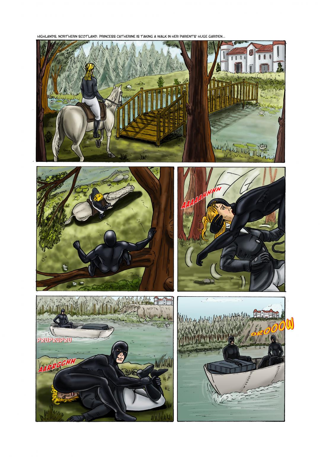 Wonderg Vs Milkyman - Prequel 1 page 4 full