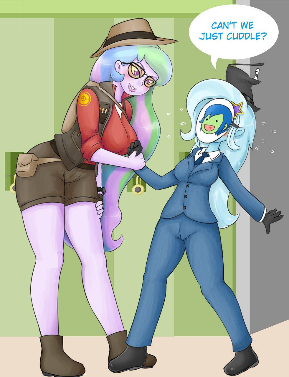 Artist - Basketgardevoir page 7 full