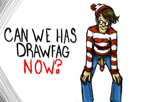 Where's Waldo page 6 full
