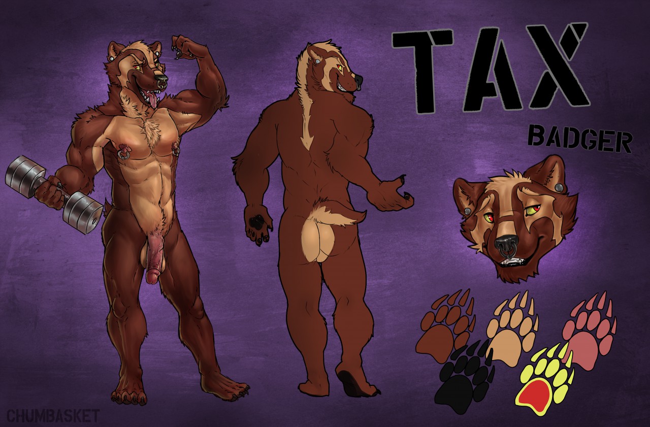 Artist - Chumbasket page 7 full