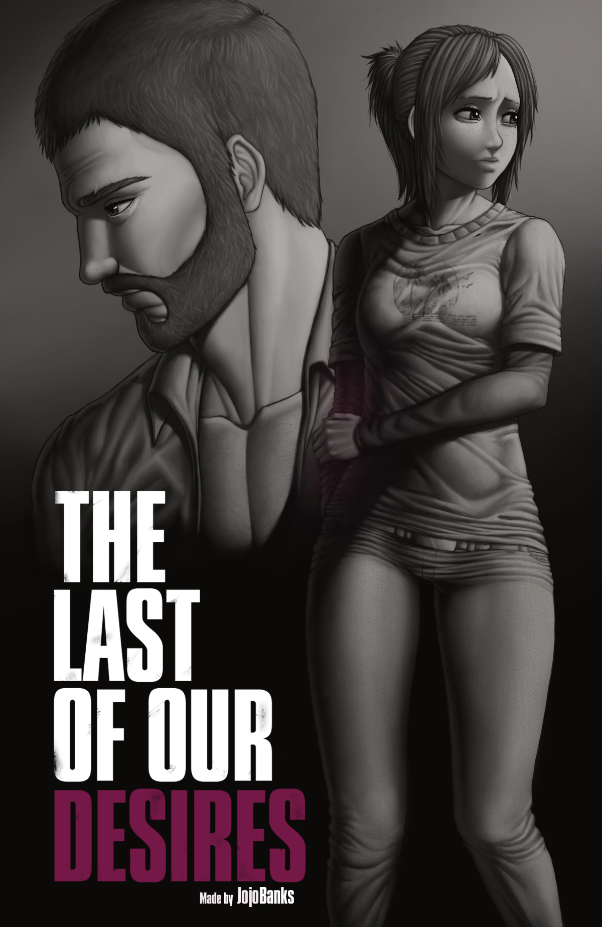 The Last of Our Desires page 1 full