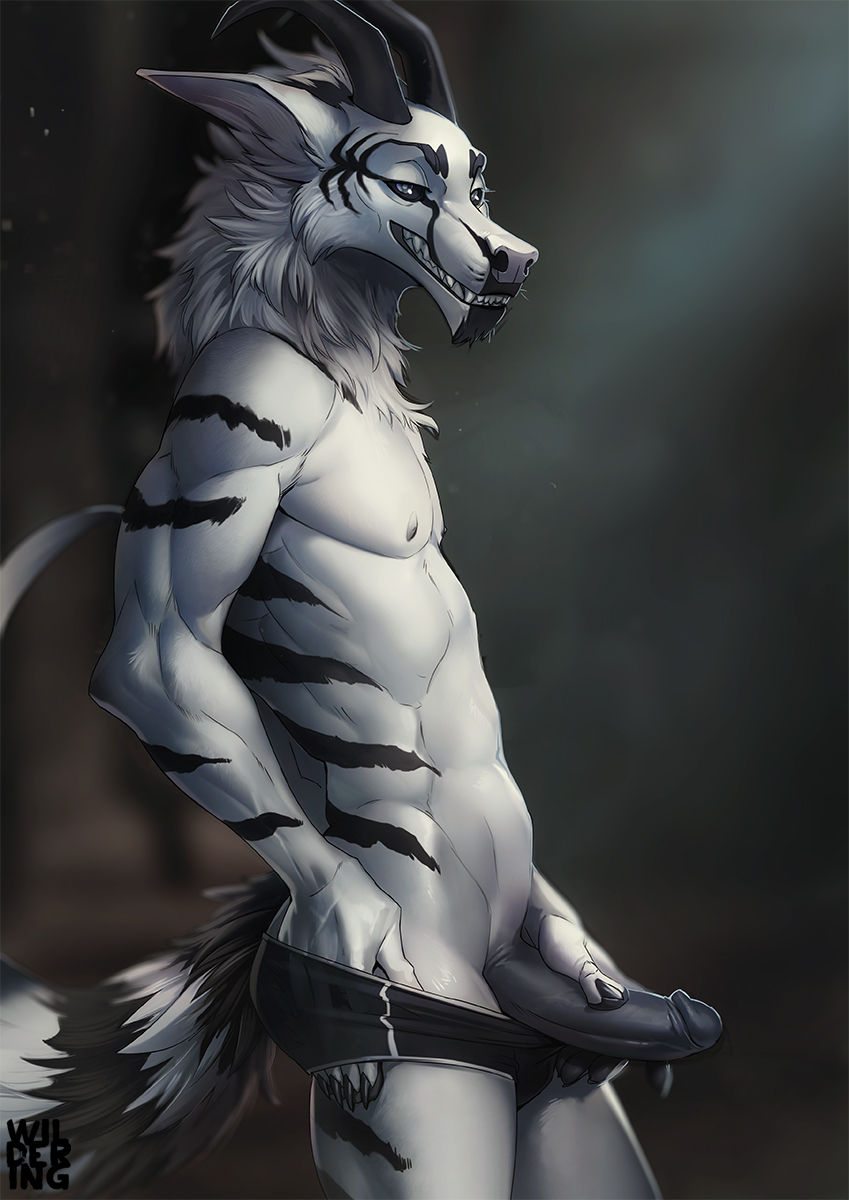 Artist - Wildering page 3 full