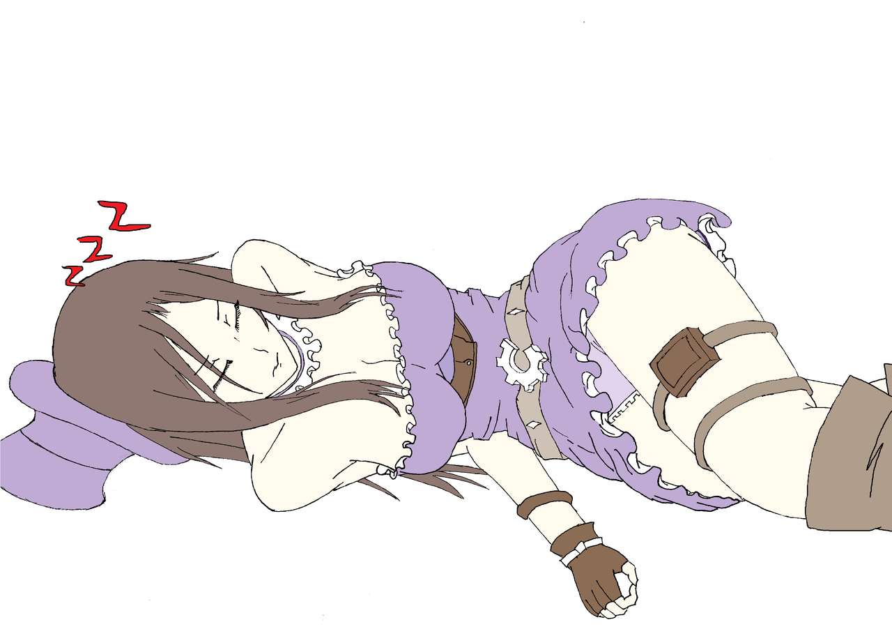 Caitlyn Guro page 2 full