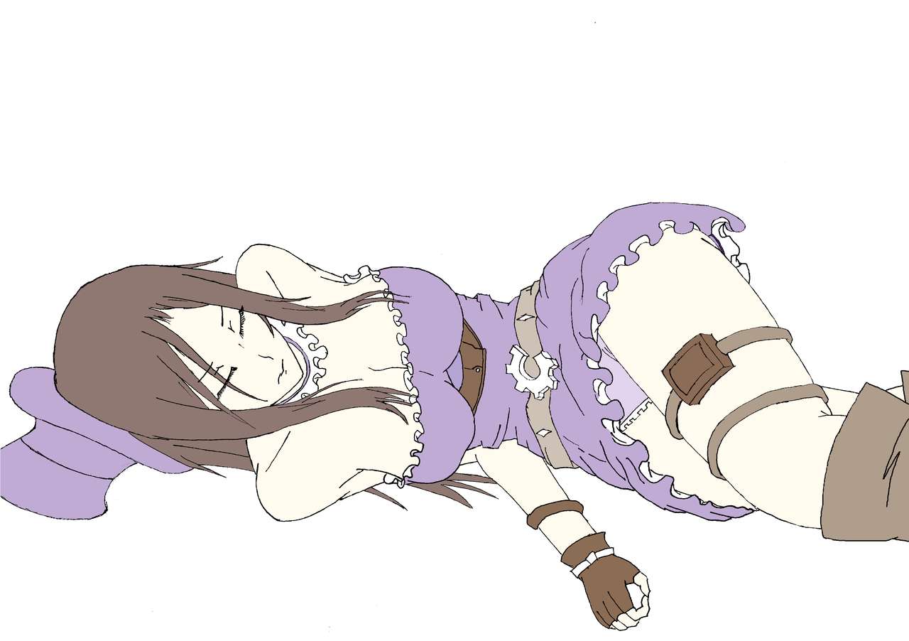 Caitlyn Guro page 3 full