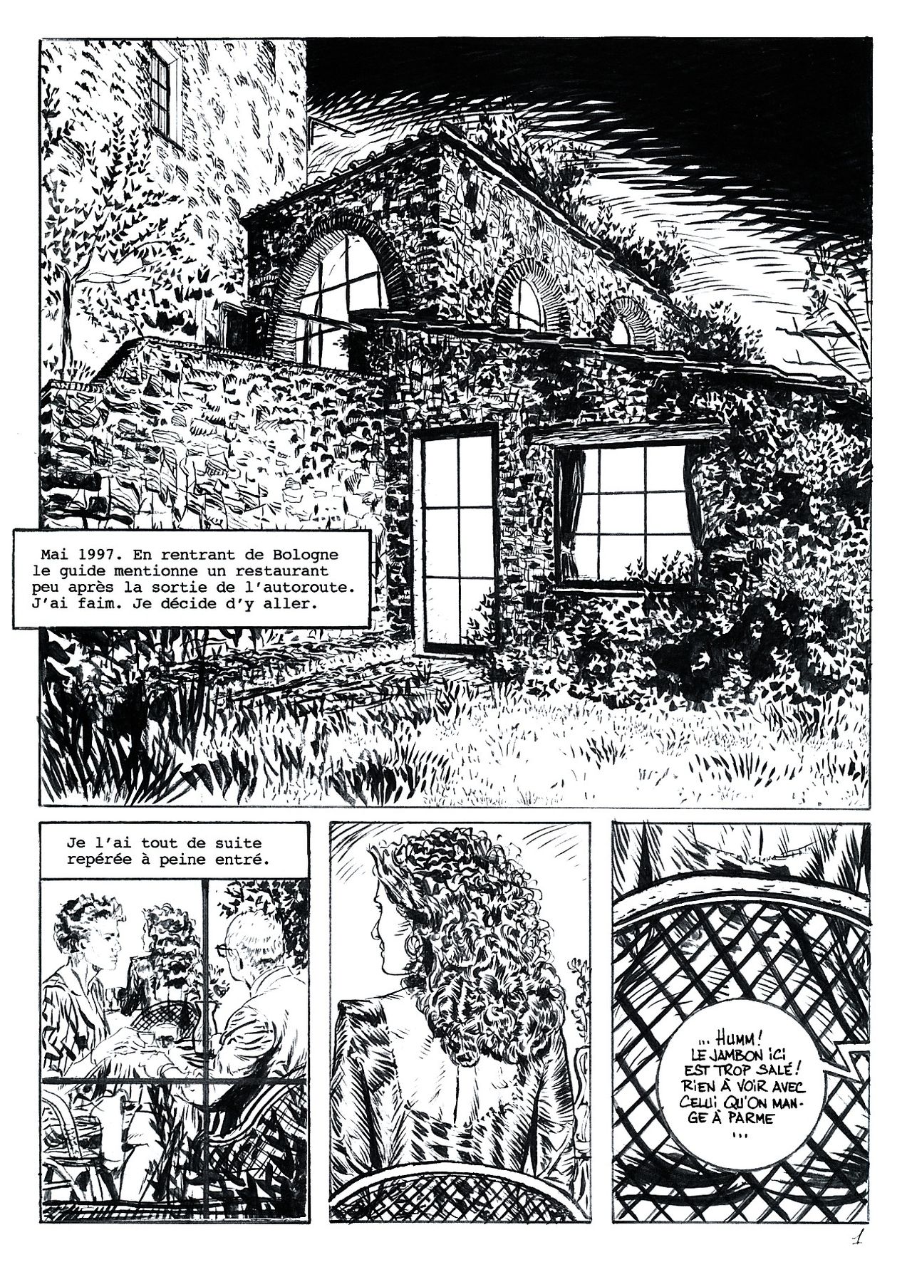 Journal d'un écrivain 01 page 2 full