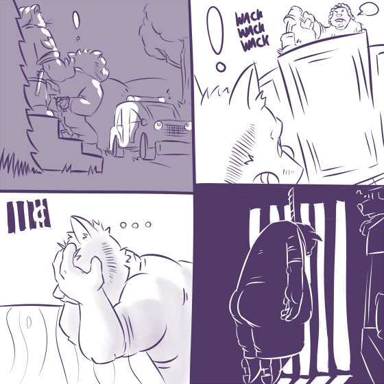 The sexy adventures of Jeremy page 6 full