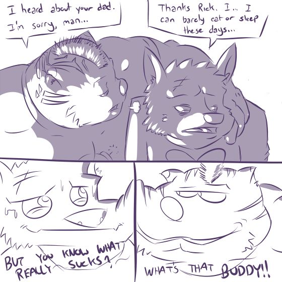 The sexy adventures of Jeremy page 7 full