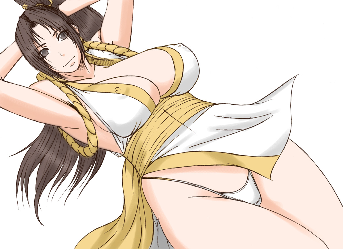 Kakugee CG Shuu 2 Mai page 2 full