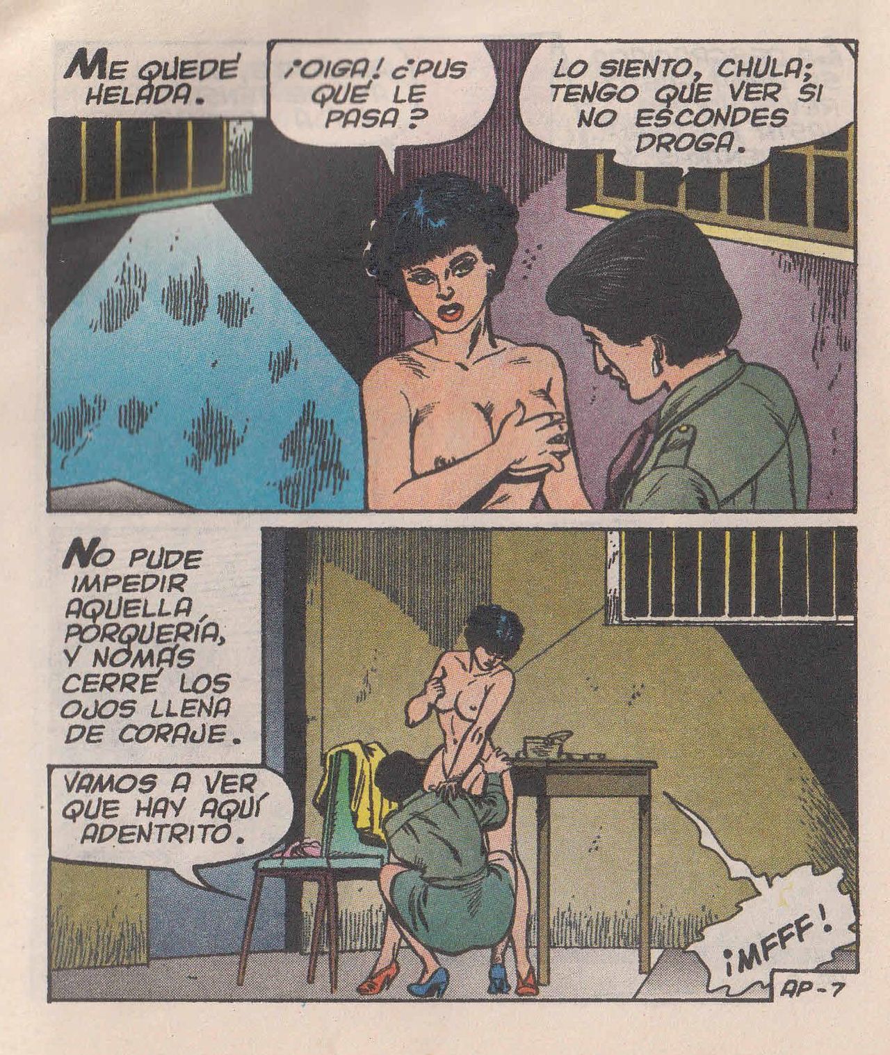 Almas Perversas 097 page 8 full