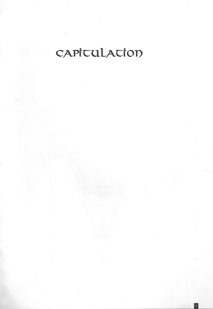 CAPITULATION page 3 full